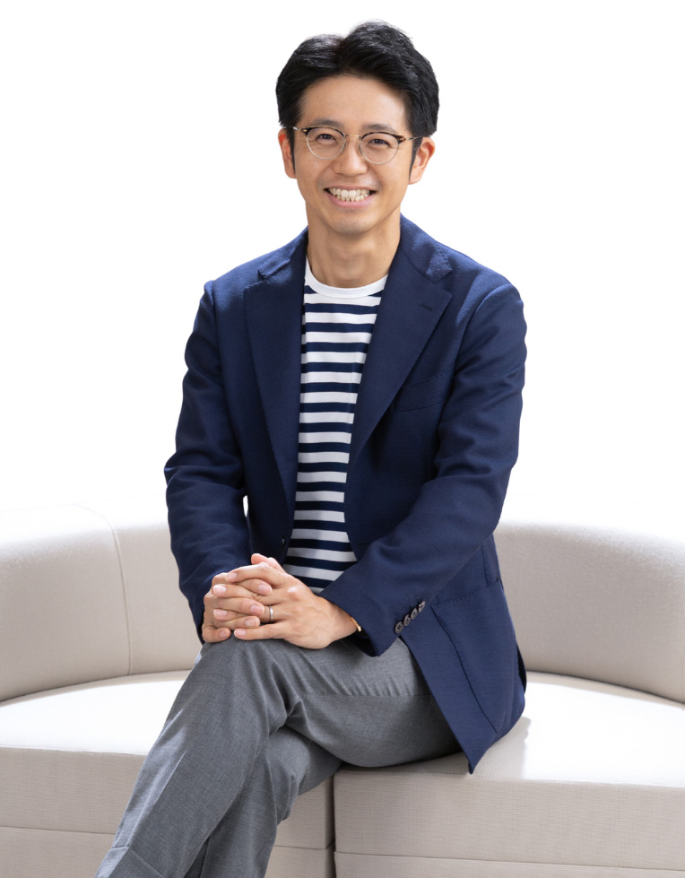 海江田 和記